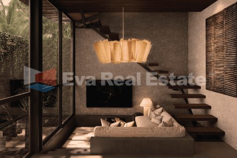 1 bedroom Villa in Pererenan, Mengwi, Badung, Bali (14822) 2