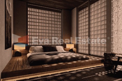 1 bedroom Villa in Pererenan, Mengwi, Badung, Bali (14822) 4