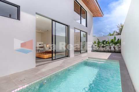 2 bedrooms Villa in Munggu, Mengwi, Badung, Bali (14821) 2