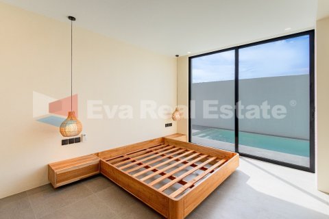 2 bedrooms Villa in Munggu, Mengwi, Badung, Bali (14821) 13