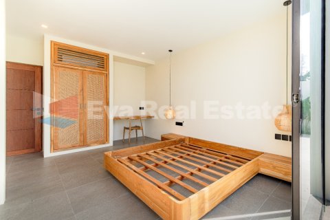 2 bedrooms Villa in Munggu, Mengwi, Badung, Bali (14821) 14
