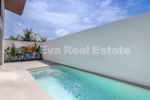 2 bedrooms Villa in Munggu, Mengwi, Badung, Bali (14821) 3