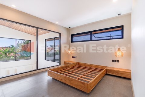 2 bedrooms Villa in Munggu, Mengwi, Badung, Bali (14821) 20