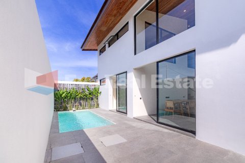 2 bedrooms Villa in Munggu, Mengwi, Badung, Bali (14821) 18