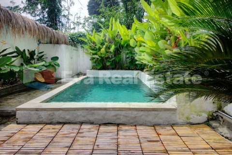 3 bedrooms Villa in Ubud, Gianyar, Bali (14823) 24