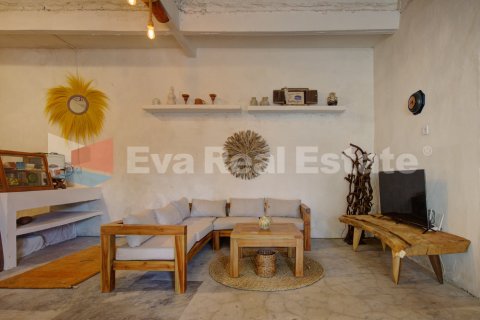3 bedrooms Villa in Ubud, Gianyar, Bali (14823)