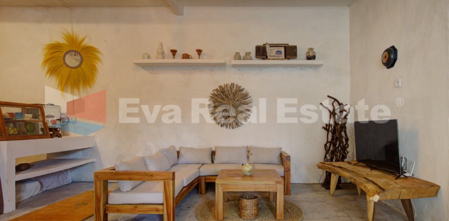 3 bedrooms Villa in Ubud, Gianyar, Bali (14823)