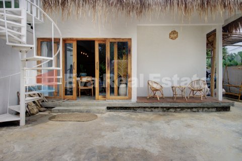 3 bedrooms Villa in Ubud, Gianyar, Bali (14823) 30