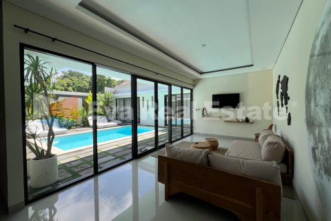 3 bedrooms Villa in Canggu, Badung, Bali (14824) 9
