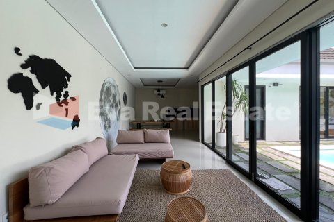 3 bedrooms Villa in Canggu, Badung, Bali (14824) 12