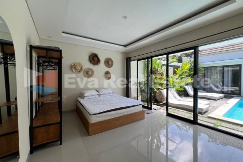 3 bedrooms Villa in Canggu, Badung, Bali (14824) 15