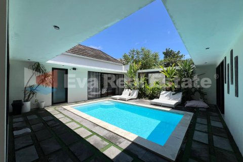 3 bedrooms Villa in Canggu, Badung, Bali (14824) 2