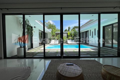 3 bedrooms Villa in Canggu, Badung, Bali (14824) 11