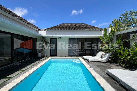 3 bedrooms Villa in Canggu, Badung, Bali (14824) 4
