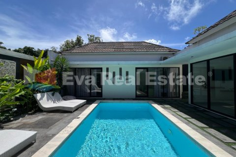 3 bedrooms Villa in Canggu, Badung, Bali (14824) 7