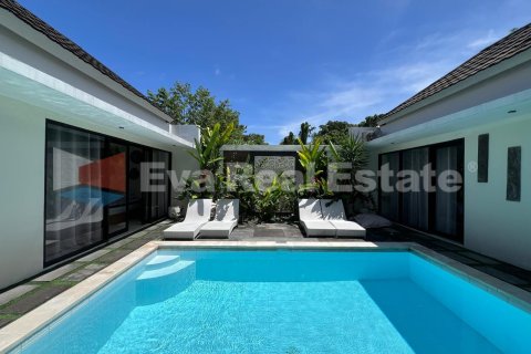 3 bedrooms Villa in Canggu, Badung, Bali (14824)