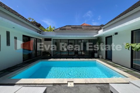 3 bedrooms Villa in Canggu, Badung, Bali (14824) 5