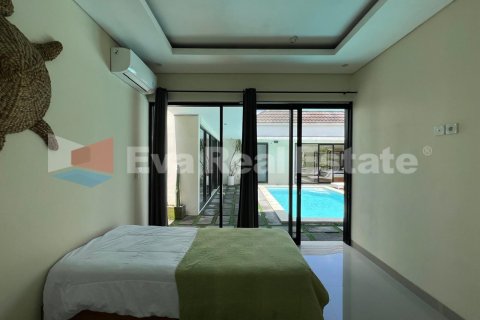 3 bedrooms Villa in Canggu, Badung, Bali (14824) 22