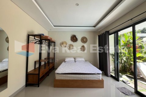 3 bedrooms Villa in Canggu, Badung, Bali (14824) 17