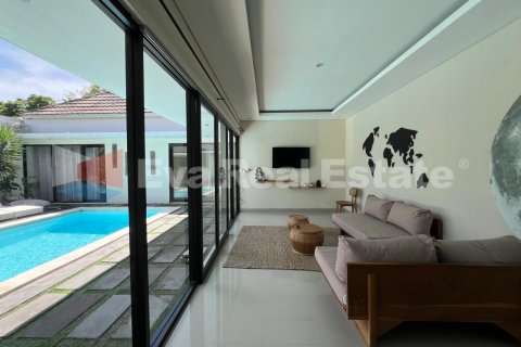 3 bedrooms Villa in Canggu, Badung, Bali (14824) 8