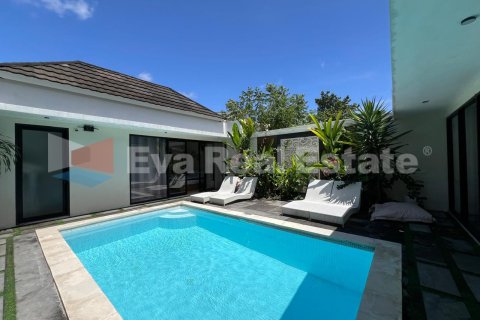 3 bedrooms Villa in Canggu, Badung, Bali (14824) 3