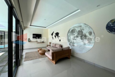 3 bedrooms Villa in Canggu, Badung, Bali (14824) 10