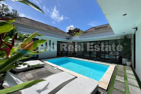 3 bedrooms Villa in Canggu, Badung, Bali (14824) 6