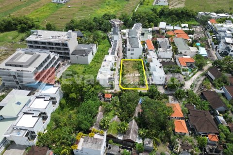 644m2 Land in Pererenan, Mengwi, Badung, Bali (14827) 5