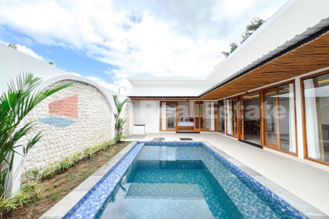 2 bedrooms Villa in Kediri, Tabanan, Bali (14826)