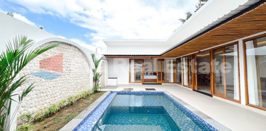 2 bedrooms Villa in Kediri, Tabanan, Bali (14826)