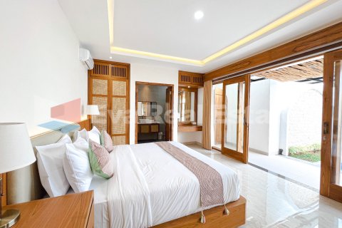 2 bedrooms Villa in Kediri, Tabanan, Bali (14826) 14