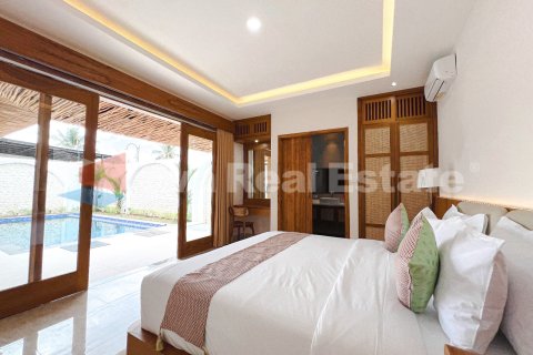 2 bedrooms Villa in Kediri, Tabanan, Bali (14826) 23