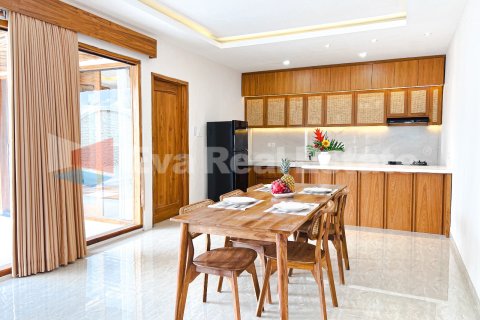 2 bedrooms Villa in Kediri, Tabanan, Bali (14826) 11