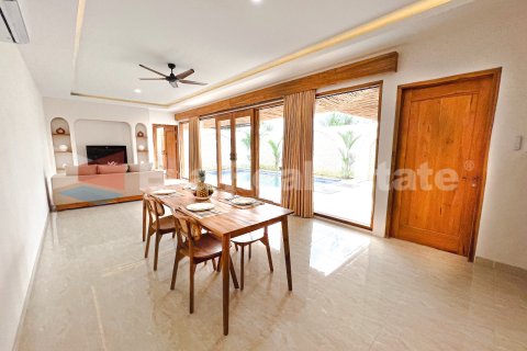 2 bedrooms Villa in Kediri, Tabanan, Bali (14826) 10