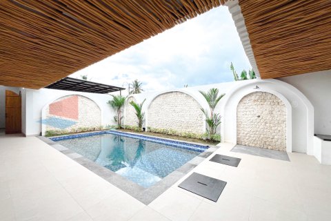 2 bedrooms Villa in Kediri, Tabanan, Bali (14826) 30
