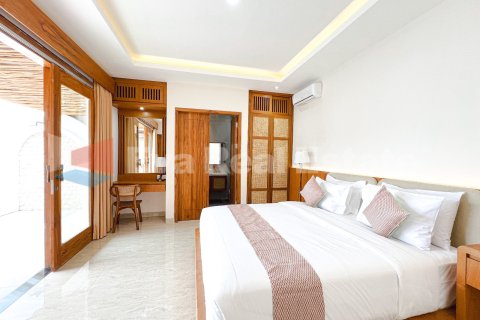 2 bedrooms Villa in Kediri, Tabanan, Bali (14826) 22