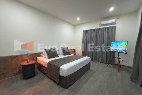 3 bedrooms Villa in Kerobokan, Badung, Bali (14825) 13