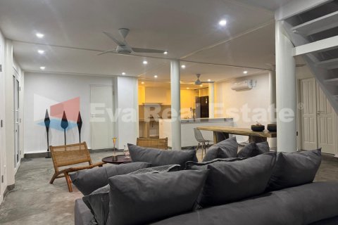 3 bedrooms Villa in Kerobokan, Badung, Bali (14825) 5