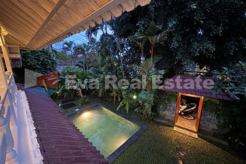 3 bedrooms Villa in Kerobokan, Badung, Bali (14825) 2