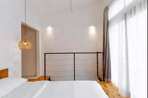 1 bedroom Villa in Tibubeneng, Badung, Bali (11423) 10