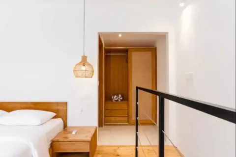 1 bedroom Villa in Tibubeneng, Badung, Bali (11423) 11