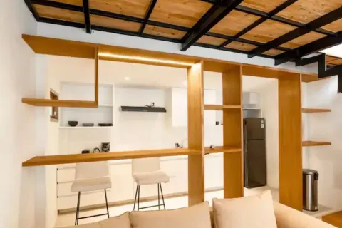 1 bedroom Villa in Tibubeneng, Badung, Bali (11423) 5