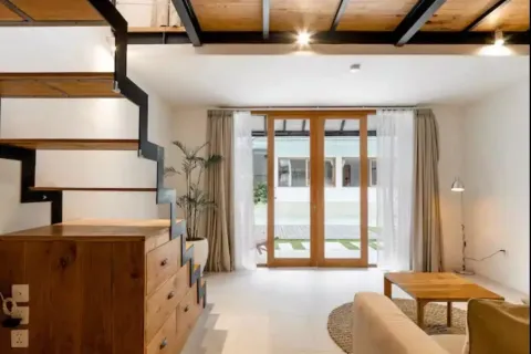 1 bedroom Villa in Tibubeneng, Badung, Bali (11423) 3