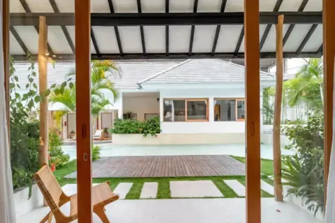 1 bedroom Villa in Tibubeneng, Badung, Bali (11423) 17
