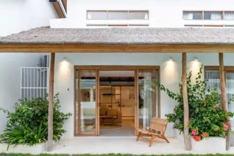 1 bedroom Villa in Tibubeneng, Badung, Bali (11423) 18