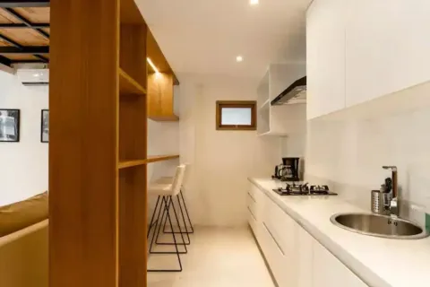 1 bedroom Villa in Tibubeneng, Badung, Bali (11423) 4