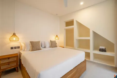 2 bedrooms Villa in Pecatu, Badung, Bali (11443) 19