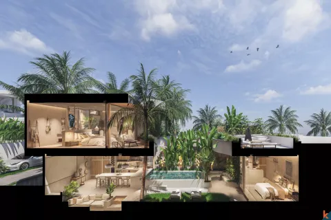 2 bedrooms Villa in Pecatu, Badung, Bali (11443) 24