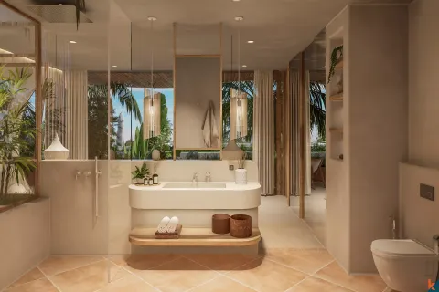 2 bedrooms Villa in Pecatu, Badung, Bali (11443) 20
