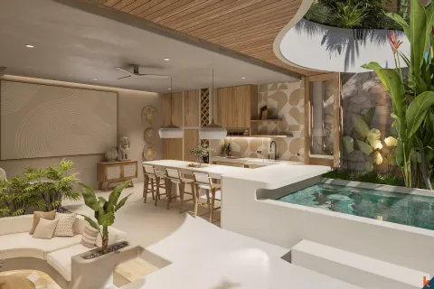 2 bedrooms Villa in Pecatu, Badung, Bali (11443) 25